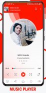 Mewati Player - Online Mewati Mp3 Player screenshot 1