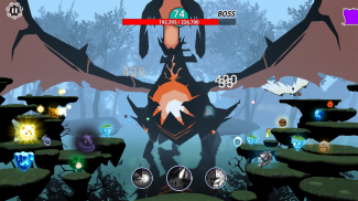 La Bruja del bosque - Bosque negro screenshot 2