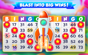 Bingo Bash: Games Bingo Sosial screenshot 7