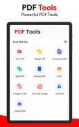 PDF Reader - Viewer Lite screenshot 14