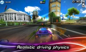 Race Illegal: High Speed 3D screenshot 14
