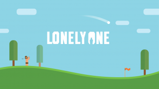 Lonely One : Hole-in-one screenshot 5