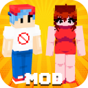 Mod Friday Night Funkin for MCPE
