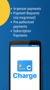 Charge for Stripe - Accept Credit Card Payments screenshot 6