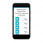 Harga Minyak & Kadar Tol Malaysia screenshot 0