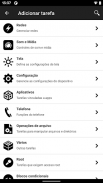 NFC Tools screenshot 1