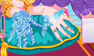 Beauty Nails - Manicure Game screenshot 3
