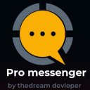 messenger (2021)