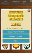 Empareja - Juego de memoria screenshot 4