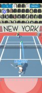 2023 Tennis: Open Championship screenshot 2