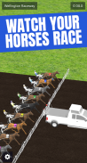 Off And Pacing: Horse Racing screenshot 0
