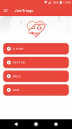 JoinTriage screenshot 2