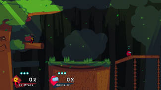 Super Momos Crushers screenshot 4