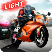 Traffic Rider: Highway Race Light screenshot 8