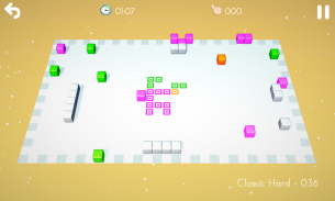 Cubes:Procedural Wonders screenshot 3