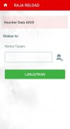 RAJA RELOAD screenshot 3