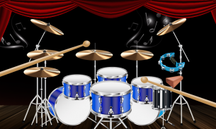 Mobile Drums screenshot 3