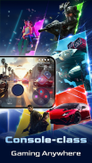 Game Remote Controller for PS screenshot 6