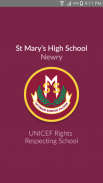 St Mary's High School Newry screenshot 3