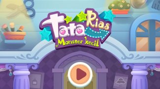 Game Tata Rias Monster Kecil screenshot 5