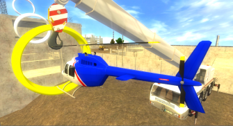 RC Helicopter Simulator screenshot 7