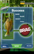 Fishing 3D screenshot 3