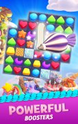 Cookie Jam Blast™ giochi di abbinamento caramelle screenshot 4