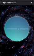 Crystal Ball pergunta e prevê o seu futuro screenshot 4