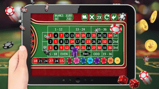 Roulette Royal King screenshot 0