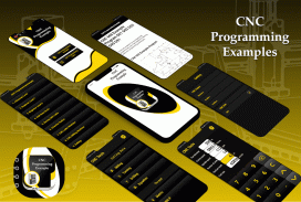 CNC Programming Example screenshot 3