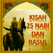 Kisah 25 Nabi dan Rasul Pro screenshot 5