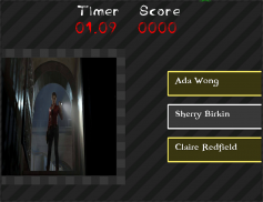 Horror Game Quiz screenshot 5