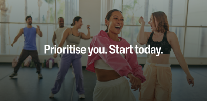 Wellhub (Gympass)