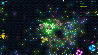 Fidget Spinner IO: spinin.io screenshot 4