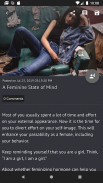 Cross Dresser - For LGBT Community screenshot 3