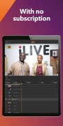 AVO TV - Live and on-demand TV screenshot 5