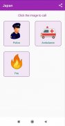 Emergency Call screenshot 3