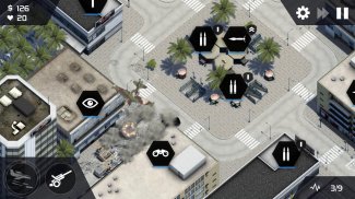 Command & Control:SpecOps Lite screenshot 7