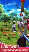 Archery Elite™ - Free 3D Archery & Archero Game screenshot 0