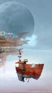 Ark of War: Aim for the cosmos screenshot 4