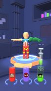 Monster Fighter: Mutant Kick screenshot 6
