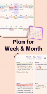Planner Pro - Daily Calendar screenshot 10