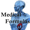 Fórmulas Médicas Icon