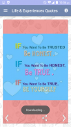 Life Experiences Quotes Images screenshot 6