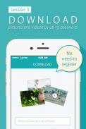 Divvy! Share photos and videos screenshot 4
