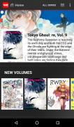 VIZ Manga – Direct from Japan screenshot 0