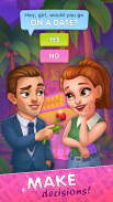 Beauty Tycoon: Business Game screenshot 1