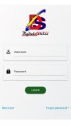 DIGITAL E SERVICE screenshot 1