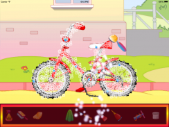 kids Bicycle repair & Care screenshot 0