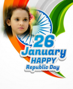 Republic Day DP Photo Frame screenshot 5